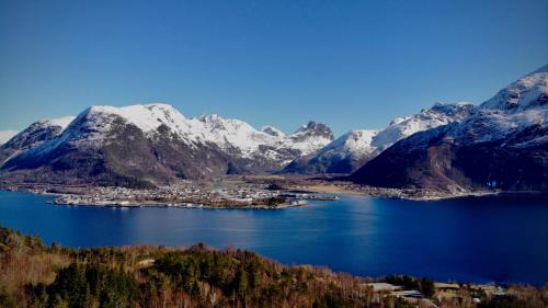 Åndalsnes Sentrum 