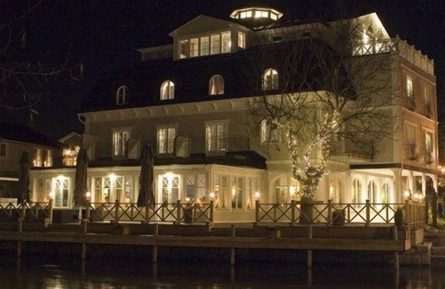 Åtellet Hotell