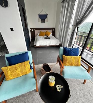 Ënxë Hotel Green