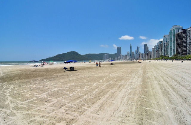 Ótima localização, Apto NOVO no Bay Village KQ8551