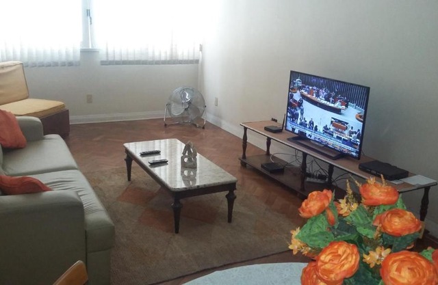 Ótimo 3 quartos com suite