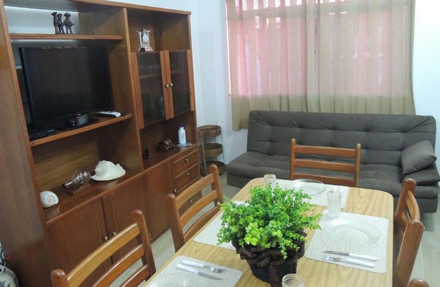 Ótimo apartamento no bairro Passagem, em Cabo Frio (Helsinki)