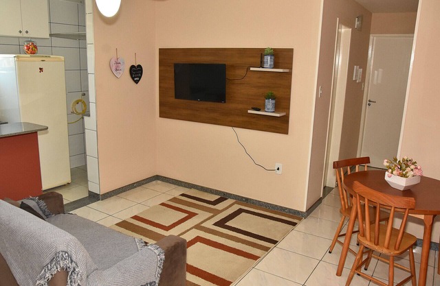 Ótimo Apto com Wi-Fi em Campos dos Goytacazes/RJ