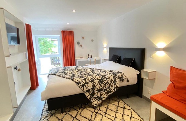 Ô Macra B&B - Aubel, Pays de Herve