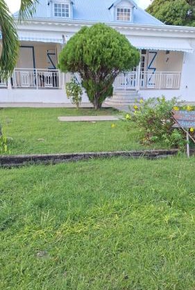 Ô paradis de Lucile