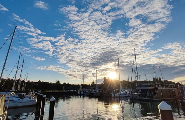 ÖKO Budget Houseboat Moonlight