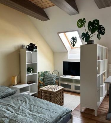 Útulný apartmán v centre Kežmarku