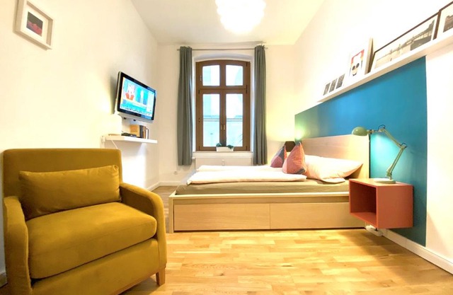 Über den Dächern Boppards