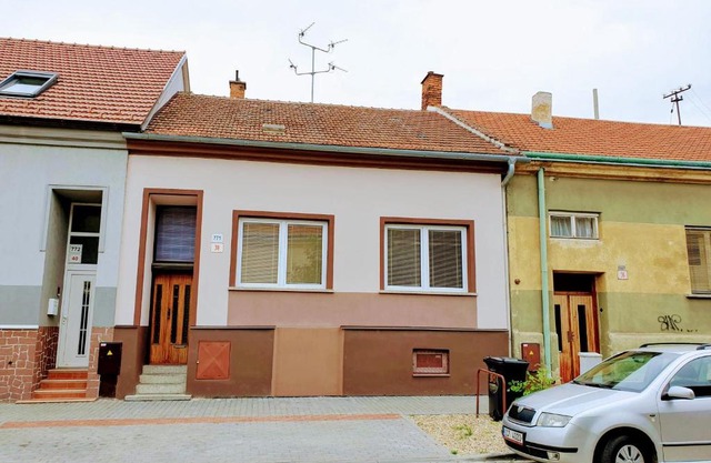 Čechovka