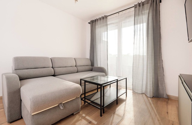 Łódź Niciarniana Comfy Apartment