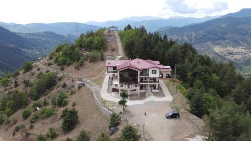 Şavşat Köşk Otel