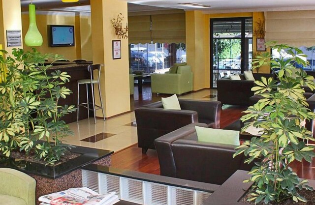 Şehri Saray Otel