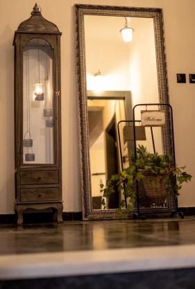 Εν Ιωαννίνοις Loft 1