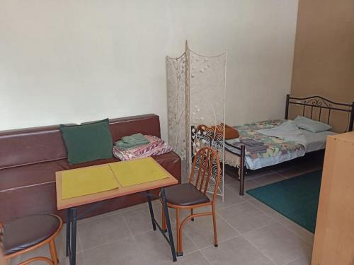 Στούντιο κοντά στο Πανεπιστήμιο, περιοχή κόμβος ΤΕΙ