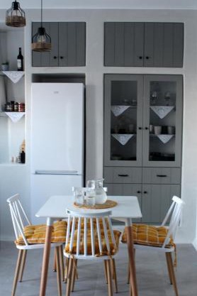 Το σπίτι της Γιαγιάς - Granny's guest's house