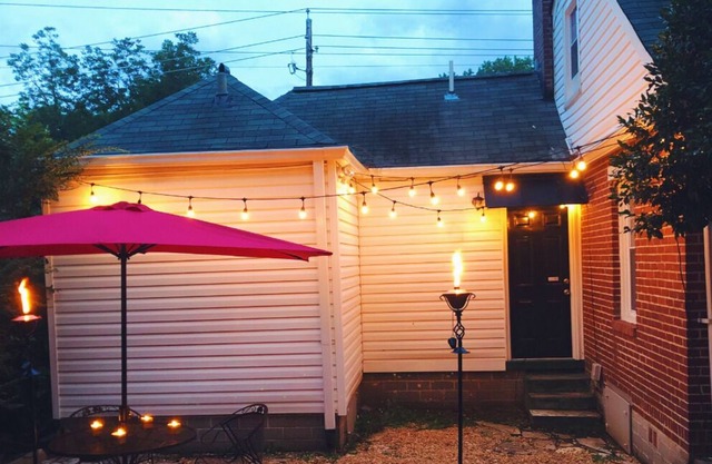 ϟ Ace Location| Artsy Area| Atlanta Time #RiseUp