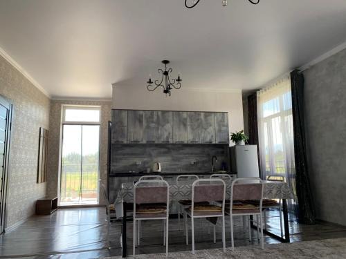 Аиша Гостевой дом