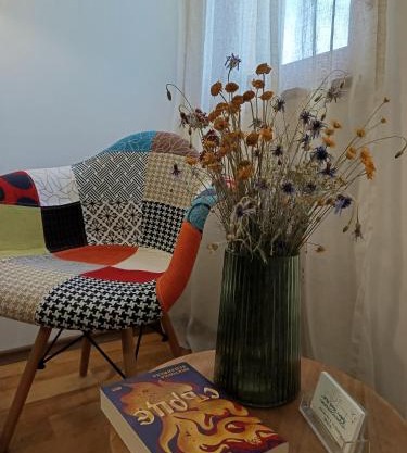 Апартамент в Oasis Beach Kamchia -THE FAVOURITE BLUE