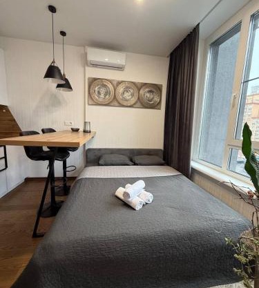 Апартамети люкс класу