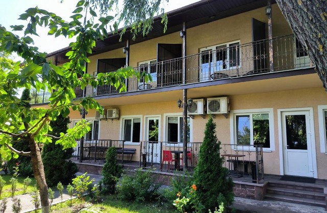 Бабай Садиба