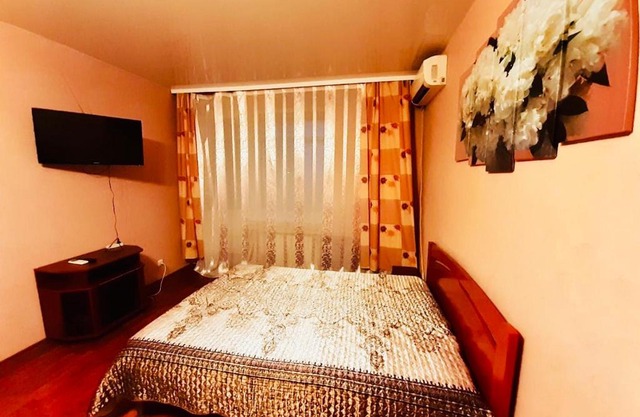 Белинского 36 видовая квартира