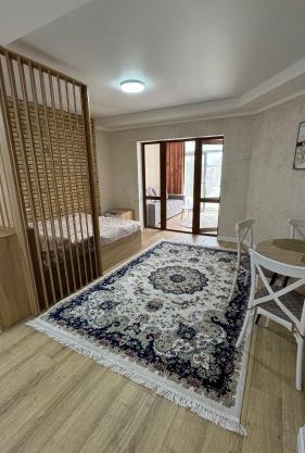 взморе сити