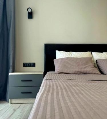 Видові Апартаменти Residential GREAT