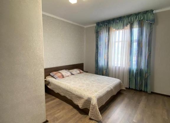 Гостевой дом Ажар