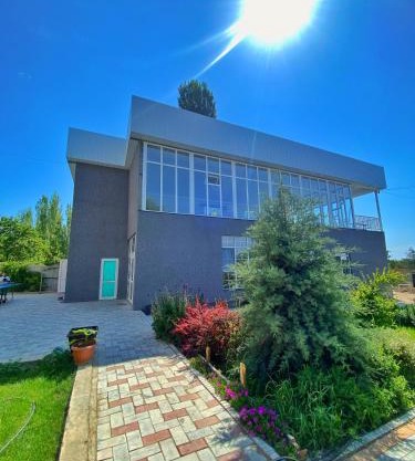 Гостевой дом Дастан, Guest House Dastan