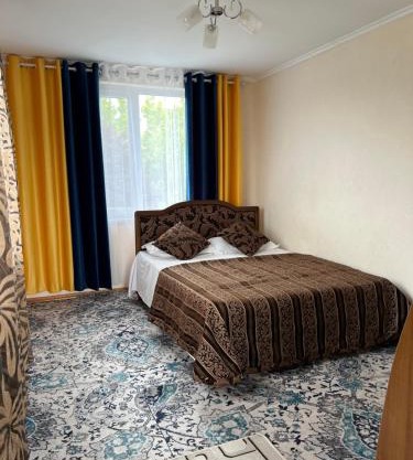 Гостевой дом - Хан