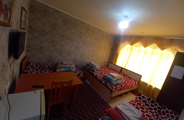 Гостевой дом Gold