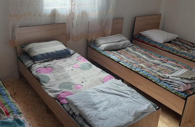 гостевой дом