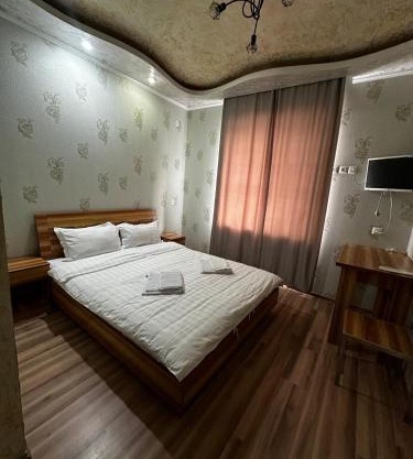 Гостиница Балхаш