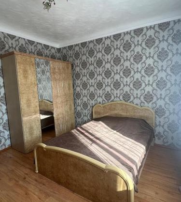 Двухкомнатная квартира на Томпиева