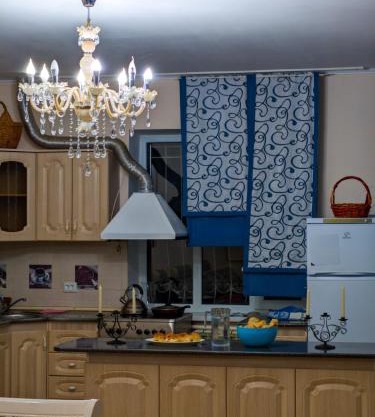 Дом у озера Иссык-Куль