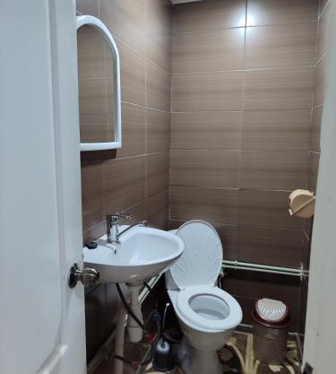 Затишок