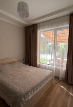 Иссык-Куль, центр отдыха Лагуна Сити