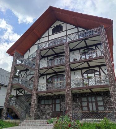 Карпатська Вершина