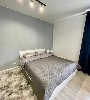 Квартира в новому ЖК Svitlo Park Київ