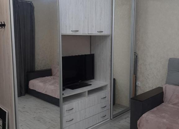 Квартира студія