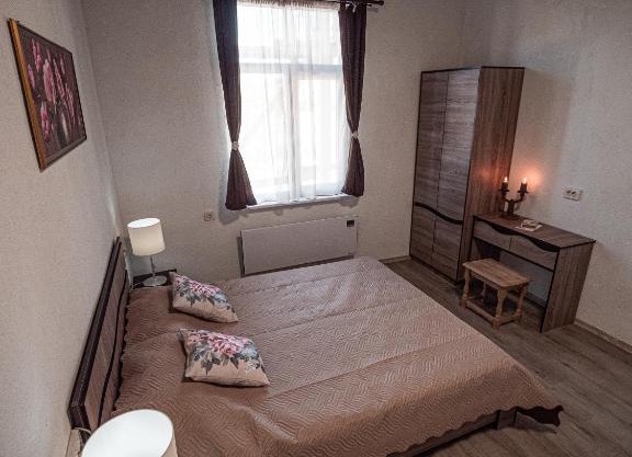 Къща за гости Светулките Fireflies Guest House