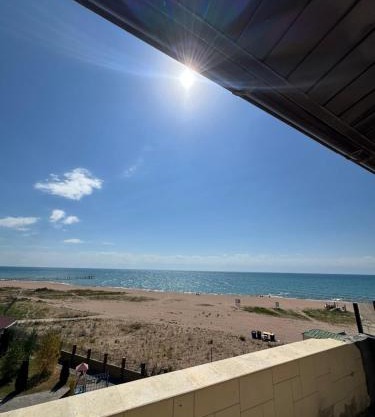 Кыргызское Взморье Иссык-Куль, Issyk - Kul, Bosteri, Kyrgyz vzmorie