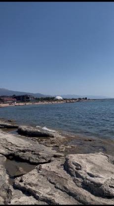 Кыргызское ВЗМОРЬЕ