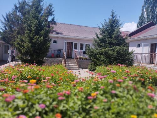 Пансионат Нептун