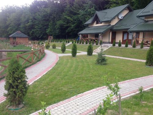 Поляна Купіль