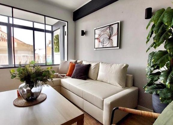 Роскошная квартира на San Bartolomé