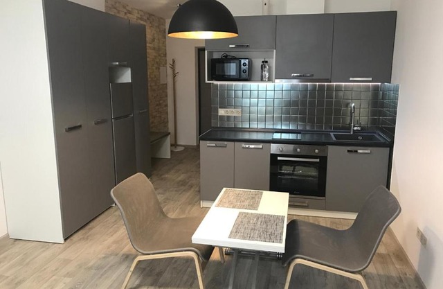 Святобор LUX Apartments