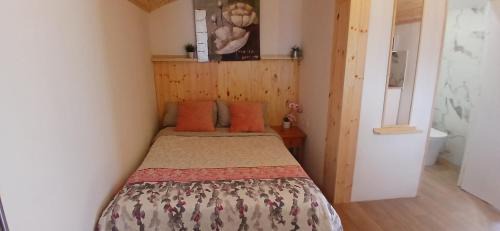 Студия для отдыха в горах