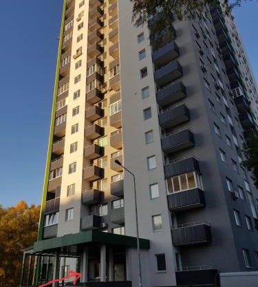 Теремки