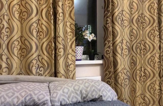 Уютная студия в Кудрово